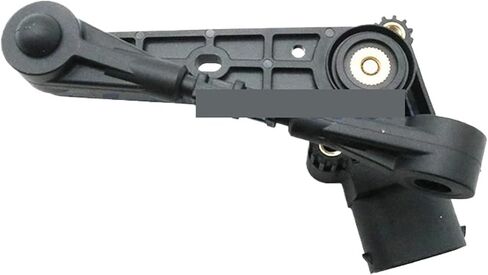Height Sensor LR014585 Front Suspension Ride Height Level Sensor Fit for Land Fit for Rover Fit for Range Fit for Rover Sport 2010-2013 AH32-3C097-CD AH323C097CD Replace in Saudi Arabia