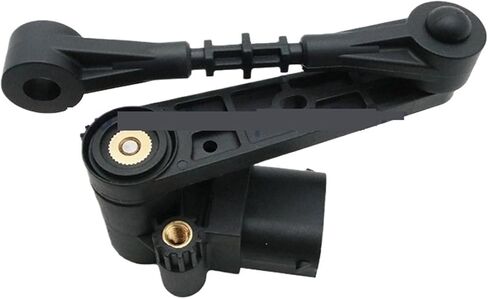 Height Sensor LR014585 Front Suspension Ride Height Level Sensor Fit for Land Fit for Rover Fit for Range Fit for Rover Sport 2010-2013 AH32-3C097-CD AH323C097CD Replace in Saudi Arabia