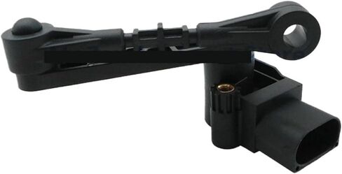 Height Sensor LR014585 Front Suspension Ride Height Level Sensor Fit for Land Fit for Rover Fit for Range Fit for Rover Sport 2010-2013 AH32-3C097-CD AH323C097CD Replace in Saudi Arabia
