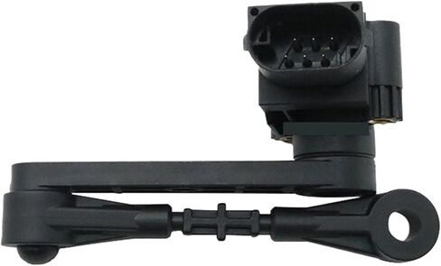 Height Sensor LR014585 Front Suspension Ride Height Level Sensor Fit for Land Fit for Rover Fit for Range Fit for Rover Sport 2010-2013 AH32-3C097-CD AH323C097CD Replace in Saudi Arabia