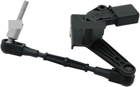 Height Sensor 8W0941309C Rear Left Body Height Sensor Fit for Audi RS5 Fit for Sportback 2019-2019 Replace in Saudi Arabia
