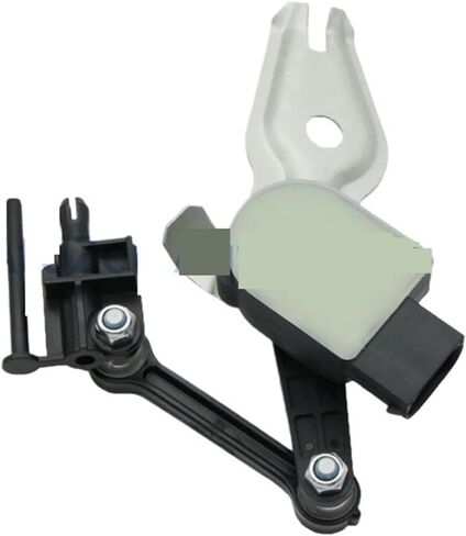 Height Sensor 7L0616213D 7L0616214C Front Left/Right Height Level Sensor Fit for Touareg 7L Fit for Audi 7L0616213B 7L0616214B Replace(Front Left 1PC) in Saudi Arabia