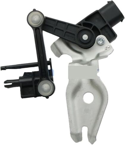 Height Sensor 7L0616213D 7L0616214C Front Left/Right Height Level Sensor Fit for Touareg 7L Fit for Audi 7L0616213B 7L0616214B Replace(Front Left 1PC) in Saudi Arabia