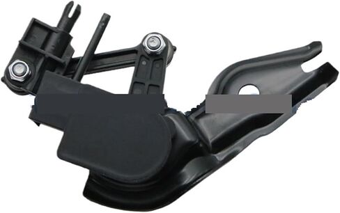 Height Sensor 7L0616213D 7L0616214C Front Left/Right Height Level Sensor Fit for Touareg 7L Fit for Audi 7L0616213B 7L0616214B Replace(Front Left 1PC) in Saudi Arabia