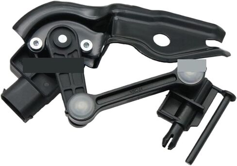 Height Sensor 7L0616213D 7L0616214C Front Left/Right Height Level Sensor Fit for Touareg 7L Fit for Audi 7L0616213B 7L0616214B Replace(Front Left 1PC) in Saudi Arabia