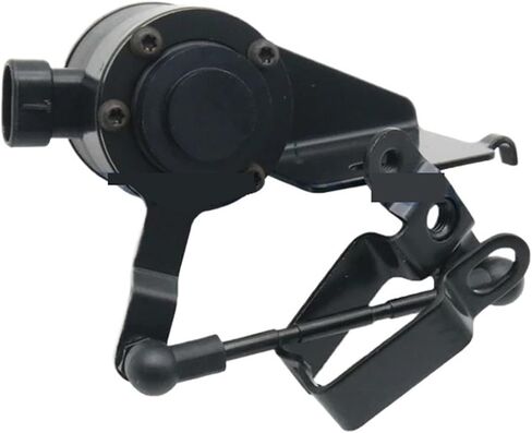 Height Sensor 15128649 Rear Right Suspension Ride Height Sensor Fit for GMC Fit for Chevy Fit for Cadillac Replace in Saudi Arabia