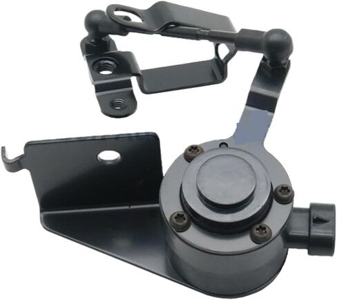 Height Sensor 15128649 Rear Right Suspension Ride Height Sensor Fit for GMC Fit for Chevy Fit for Cadillac Replace in Saudi Arabia