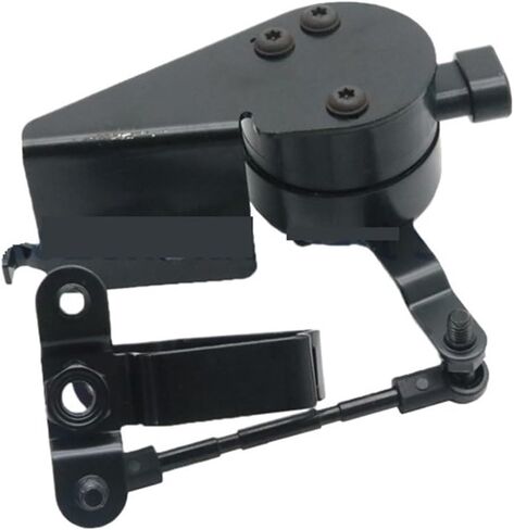 Height Sensor 15128649 Rear Right Suspension Ride Height Sensor Fit for GMC Fit for Chevy Fit for Cadillac Replace in Saudi Arabia