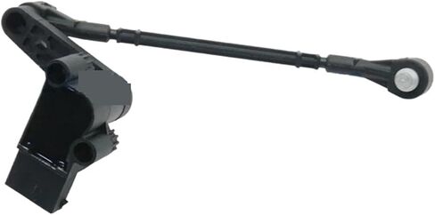 Height Sensor LR023651 LR010827 Front Suspension Ride Height Sensor Fit for Land Fit for Rover Fit for Range Fit for Rover 2010-2012 Replace in Saudi Arabia