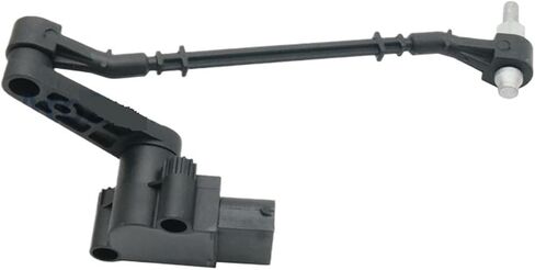 Height Sensor LR023651 LR010827 Front Suspension Ride Height Sensor Fit for Land Fit for Rover Fit for Range Fit for Rover 2010-2012 Replace in Saudi Arabia
