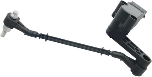 Height Sensor LR023651 LR010827 Front Suspension Ride Height Sensor Fit for Land Fit for Rover Fit for Range Fit for Rover 2010-2012 Replace in Saudi Arabia