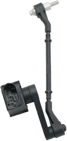 Height Sensor LR023651 LR010827 Front Suspension Ride Height Sensor Fit for Land Fit for Rover Fit for Range Fit for Rover 2010-2012 Replace in Saudi Arabia