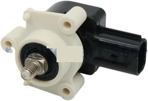 Height Sensor 33146-SWA-003 Height Suspension Headlight Level Sensor Fit for CR-V 2007-2011 Replace in Saudi Arabia