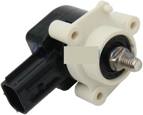 Height Sensor 33146-SWA-003 Height Suspension Headlight Level Sensor Fit for CR-V 2007-2011 Replace in Saudi Arabia