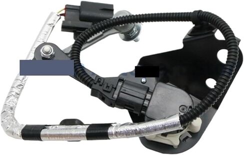 Height Sensor 89408-60040 926-216 Rear Left Suspension Ride Height Sensor 2013-2015 Fit for LX570 Replace in Saudi Arabia