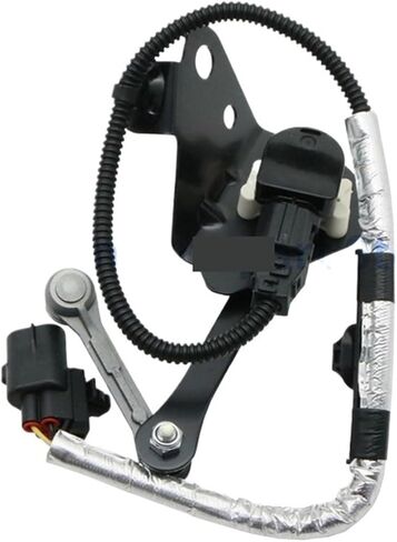 Height Sensor 89408-60040 926-216 Rear Left Suspension Ride Height Sensor 2013-2015 Fit for LX570 Replace in Saudi Arabia