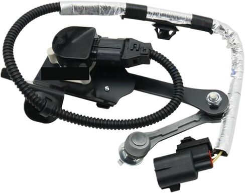 Height Sensor 89408-60040 926-216 Rear Left Suspension Ride Height Sensor 2013-2015 Fit for LX570 Replace in Saudi Arabia