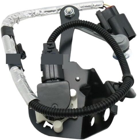 Height Sensor 89408-60040 926-216 Rear Left Suspension Ride Height Sensor 2013-2015 Fit for LX570 Replace in Saudi Arabia