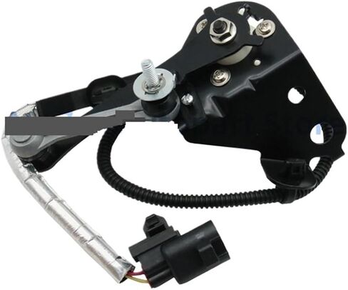 Height Sensor 89408-60040 926-216 Rear Left Suspension Ride Height Sensor 2013-2015 Fit for LX570 Replace in Saudi Arabia