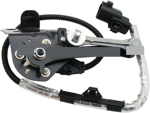 Height Sensor 89408-60040 926-216 Rear Left Suspension Ride Height Sensor 2013-2015 Fit for LX570 Replace in Saudi Arabia