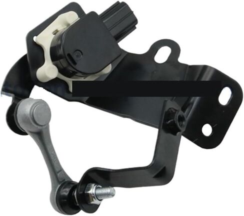 Height Sensor Headlight Level Sensor 89408-42010 Fit for Toyota Fit for RAV4 2.0D4D 2.2D4D 2013-2016 8940842010 Replace in Saudi Arabia