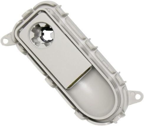 W218 Car Glove Box Handle Cover Lid Ben CLS300 320 350 400 Toolbox Glove Joxes Swove Beave Beige (Red Brown) in Kuwait