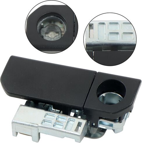 77540-SZA-A01ZB GLOVE BOX Lock Assembly Placbly for Honda Pilot 2009-2015 in Saudi Arabia