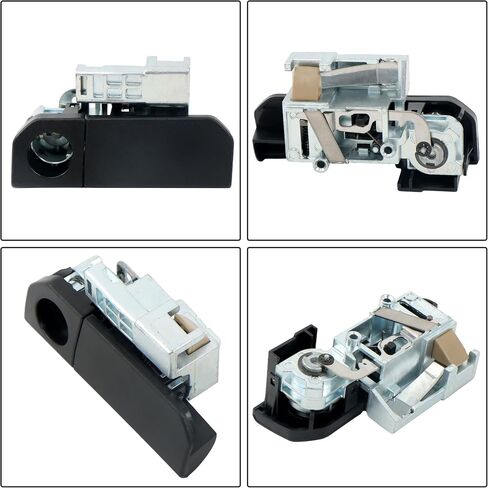 77540-SZA-A01ZB GLOVE BOX Lock Assembly Placbly for Honda Pilot 2009-2015 in Saudi Arabia
