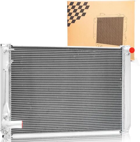 Aluminum Radiator For 2004 2006 2005 Toyota Sienna CE LE XLE Limited 3.3L AT, Radiator For 2004 2006 2005 Toyota, Radiator For 2004 2006 2005 Sienna in Saudi Arabia