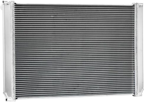Aluminum Radiator For 2004 2006 2005 Toyota Sienna CE LE XLE Limited 3.3L AT, Radiator For 2004 2006 2005 Toyota, Radiator For 2004 2006 2005 Sienna in Saudi Arabia
