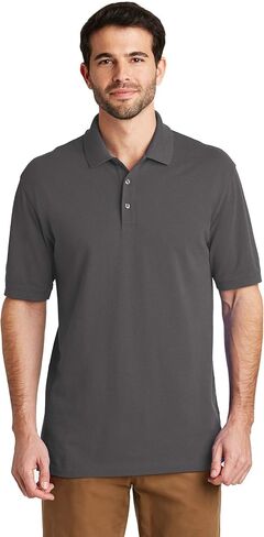 Port Authority Tall EZCotton Polo in Saudi Arabia
