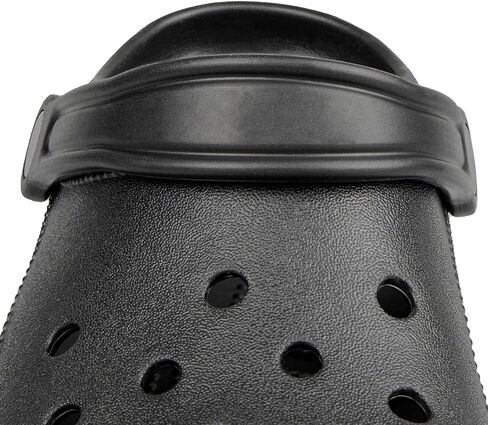 المسامير البديلة مع أحزمة الكعب ل Croc Classic Clogs الرجال وأحذية الأطفال in Kuwait