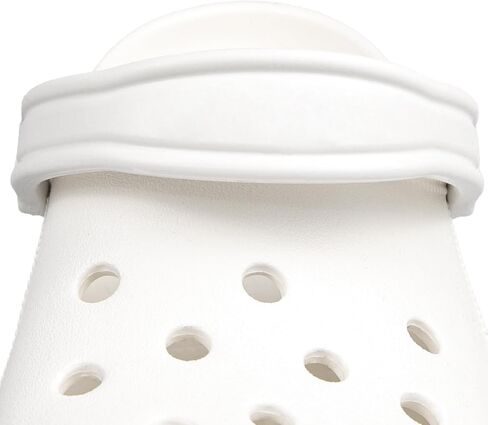 المسامير البديلة مع أحزمة الكعب ل Croc Classic Clogs الرجال وأحذية الأطفال in Kuwait