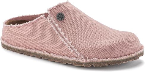 Birkenstock Women's Classic Zermatt 365 SFT Pink Cv N in Saudi Arabia
