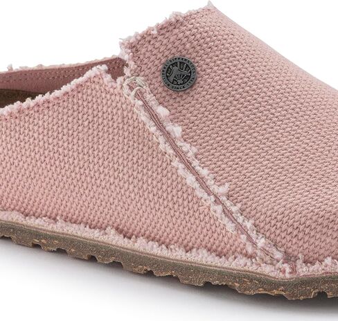 Birkenstock Women's Classic Zermatt 365 SFT Pink Cv N in Saudi Arabia