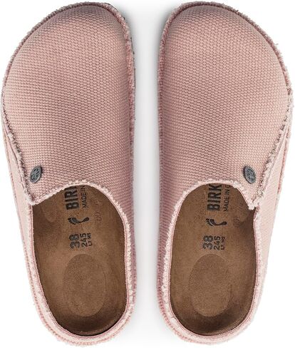 Birkenstock Women's Classic Zermatt 365 SFT Pink Cv N in Saudi Arabia