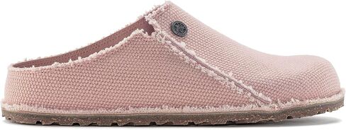 Birkenstock Women's Classic Zermatt 365 SFT Pink Cv N in Saudi Arabia