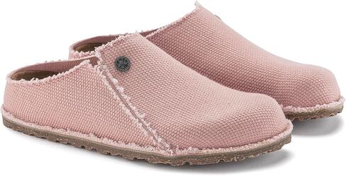 Birkenstock Women's Classic Zermatt 365 SFT Pink Cv N in Saudi Arabia