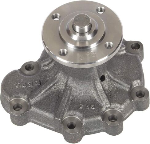 HYSTER YALE Mazda GM Water Pump - 901859810 in Saudi Arabia