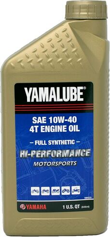 طقم تغيير زيت إدواردز يناسب 2016-2020 Yamaha YXZ1000 R/EPS/SS جنبًا إلى جنب (الاصطناعية الكاملة) in Saudi Arabia