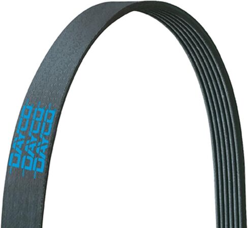 Dayco Poly Rib V-Ribbed Belt (5060701) in Saudi Arabia