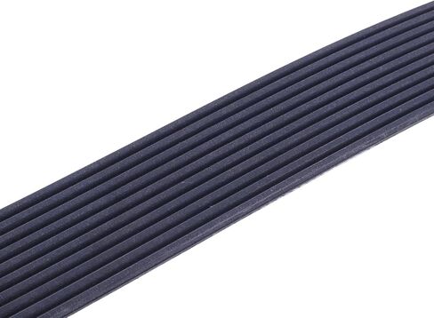 FridayParts V-Ribbed Fan Belt 22690514 10PK1615 Compatible for Volvo D13 Mack MP8 Engine VNL Truck Replacement in Saudi Arabia