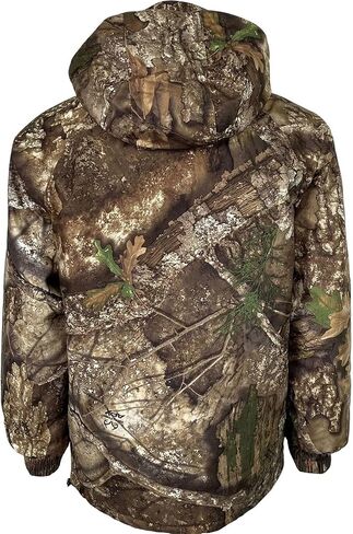 Men's Elk Fork Parka in Saudi Arabia