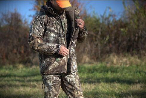 Men's Elk Fork Parka in Saudi Arabia