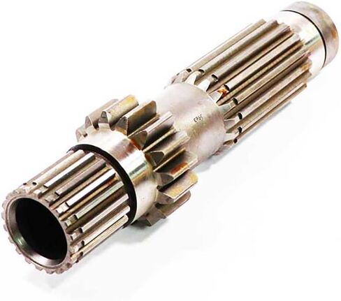 183054M92 COUNTERSHAFT Suitable For MASSEY FERGUSON 183054M92 in Kuwait