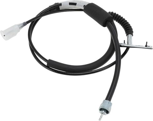 No.83710-35490 Speedometer Cable for Toyota 4Runner Pickup SR5 DLX 1994-1995 1989 1990 1991 1992 Speedometer Drive Cable Assembly Speedometer Cable No.8371035490/83710-89190 in Saudi Arabia