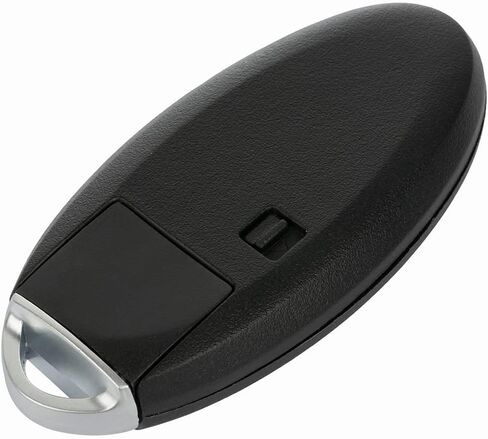 2 Pack 3 buttons Remote Control Car Key Fob 2010-2014 Fit for Nissan Cube 1.8L,2011-2017 Fit for Nissan Juke 1.6L CWTWB1U808,285E31KM0D in Saudi Arabia