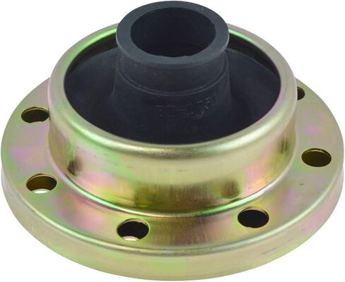 Rear CV Prop Drive Shaft Joint Rebuild Repair Kit Set for 07-13 Jeep Wrangler JK in Saudi Arabia