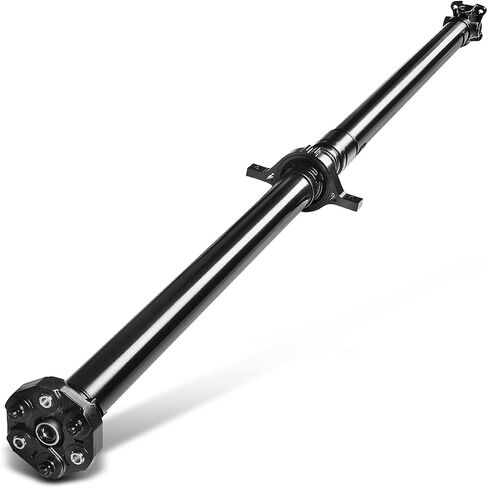 A-Premium Rear Complete Drive Shaft Prop Shaft Driveshaft Assembly Compatible with Kia Sportage 2016-2018 & Hyundai Tucson 2015-2018, [AWD], Replace# 49300-D3000, 49300D3000 in Saudi Arabia