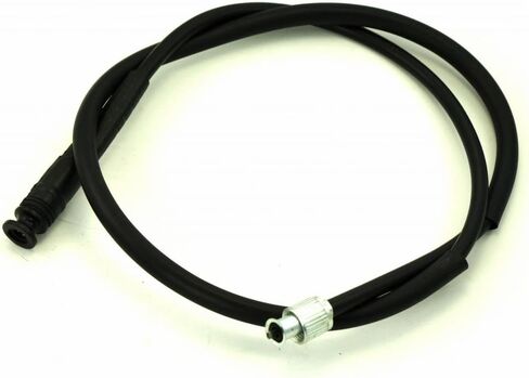 Scooter moped 38" speedometer Gy6 cable for a rim 49 50 150cc 50cc 49cc 150 cc in Saudi Arabia